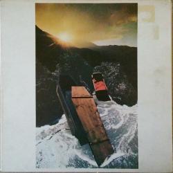 IRON BUTTERFLY Metamorphosis Виниловая пластинка 