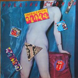 ROLLING STONES UNDERCOVER Виниловая пластинка ROLLING STONES UNDERCOVER Виниловая пластинка