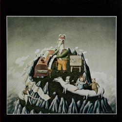 KING CRIMSON The Young Persons' Guide To King Crimson Виниловая пластинка 