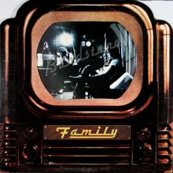 FAMILY Bandstand Виниловая пластинка 