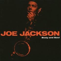 JOE JACKSON Body And Soul Виниловая пластинка JOE JACKSON Body And Soul Виниловая пластинка