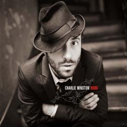 Charlie Winston Hobo Фирменный CD 