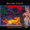 Orunmila's Dance Orunmila's Dance