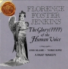 The Glory (????) Of The Human Voice / A Faust Travesty The Glory (????) Of The Human Voice / A Faust Travesty