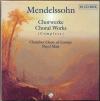 Choral Works (Complete)