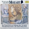 Das Wunderkind Aus Salzburg Oder: Vor Lauter Tintenklecksen Kann Er Die Noten Kaum Lesen. Ein Musikalisches Hörspiel Von Katrin Behrend Und Helmut Lesch Das Wunderkind Aus Salzburg Oder: Vor Lauter Tintenklecksen Kann Er Die Noten Kaum Lesen. Ein Musikalisches Hörspiel Von Katrin Behrend Und Helmut Lesch