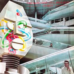 ALAN PARSONS PROJECT I ROBOT Виниловая пластинка ALAN PARSONS PROJECT I ROBOT Виниловая пластинка