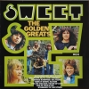 THE GOLDEN GREATS THE GOLDEN GREATS