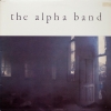 THE ALPHA BAND THE ALPHA BAND