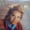 Elisabeth Schwarzkopf Singt Lieder Von Mozart Und Strauss Elisabeth Schwarzkopf Singt Lieder Von Mozart Und Strauss