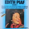 EDITH PIAF VOLUME 2 EDITH PIAF VOLUME 2