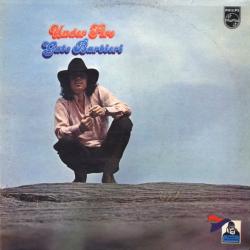 GATO BARBIERI Under Fire Виниловая пластинка 