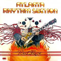 ATLANTA RHYTHM SECTION Red Tape Виниловая пластинка 