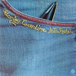 STANLEY TURRENTINE In The Pocket Виниловая пластинка 
