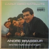 Early Bird Satellite Early Bird Satellite