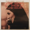 THE VERY BEST OF CHER THE VERY BEST OF CHER