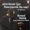 Piano Concertos Nos. 1 & 2 And 