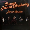 LIVE IN CONCERT