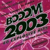 BOOOM 2003 - THE THIRD