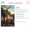 Guitar Music. Opp. 1-5 Guitar Music. Opp. 1-5