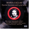 Puccini Heroines And Lyric Arias Puccini Heroines And Lyric Arias