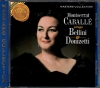 Montserrat Caballé Sings Bellini & Donizetti Montserrat Caballé Sings Bellini & Donizetti