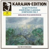 Symphonie Classique / Symphonie Nr. 5