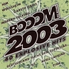BOOOM 2003 - THE SECOND