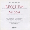 Requiem (Pro Defuncto Archiepiscopo Sigismundo) / Missa (In Honorem Sanctae Ursulae) Requiem (Pro Defuncto Archiepiscopo Sigismundo) / Missa (In Honorem Sanctae Ursulae)