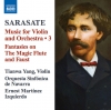 Violin And Orchestra Music, Vol. 3
