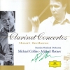 Clarinet Concertos Clarinet Concertos
