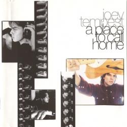 Joey Tempest A Place To Call Home Фирменный CD 