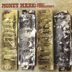 Money Mark Demo? Or Demolition? Фирменный CD 