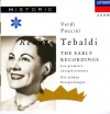 The Early Recordings (1949-1952) The Early Recordings (1949-1952)