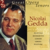Great Opera Tenors Great Opera Tenors