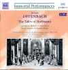 The Tales Of Hoffmann The Tales Of Hoffmann