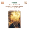 Piano Music Vol. 1