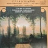 Concerto, Trio avec Piano, 3 Romances Concerto, Trio avec Piano, 3 Romances