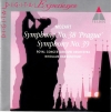 Symphony No. 38 'Prague' / Symphony No. 39 Symphony No. 38 'Prague' / Symphony No. 39