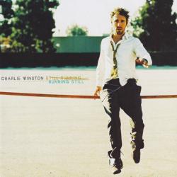 Charlie Winston Running Still Фирменный CD 