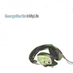George Martin In My Life Фирменный CD 