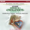 Symphonien Nr. 8 »Unvollendete«. Symphonie Nr. 5 Symphonien Nr. 8 »Unvollendete«. Symphonie Nr. 5