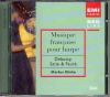 Musique Française Pour Harpe