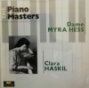 The Piano Masters