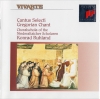 Gregorian Chant Gregorian Chant