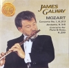 Concerto No. 1, K.313, Andante, K. 315, Concerto For Flute & Harp, K.299 Concerto No. 1, K.313, Andante, K. 315, Concerto For Flute & Harp, K.299