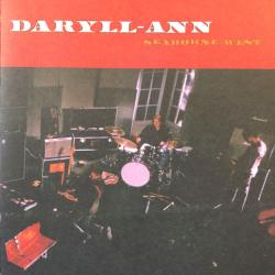 Daryll-Ann Seaborne West Фирменный CD 