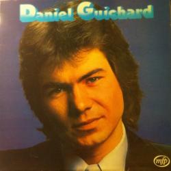 DANIEL GUICHARD DANIEL GUICHARD Виниловая пластинка 