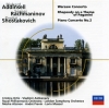 Warsaw Concerto - Rhapsody On A Theme Of Paganini - Piano Concerto No. 2 Warsaw Concerto - Rhapsody On A Theme Of Paganini - Piano Concerto No. 2