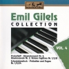 Emil Gilels Collection Vol. 4